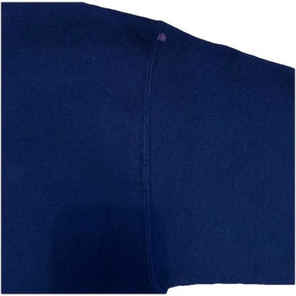 Vintage Atlanta Braves Sweatshirt 1995 World Series Champions XXL MLB Read Desc. - Picture 3 of 9